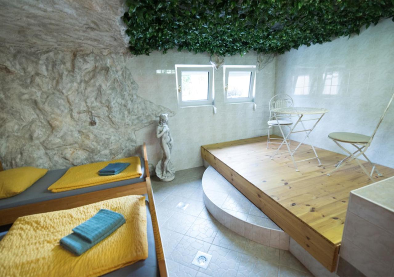 Klub Zlata Ribica Jesenice Exterior foto