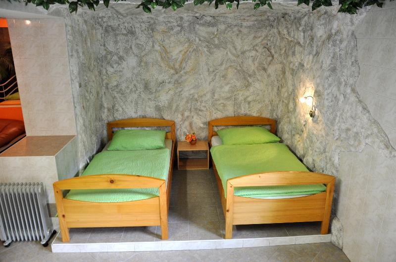 Klub Zlata Ribica Jesenice Exterior foto